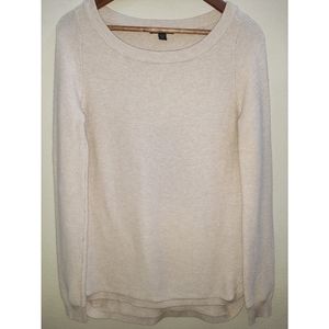 Cyrus Ribbed Knitted Sweater